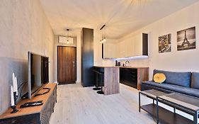 Apartamenty LookAp Diasfera I w centrum orientarium zoo
